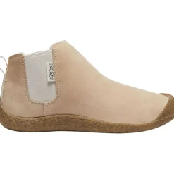 Keen Mosey Chelsea Leather Women