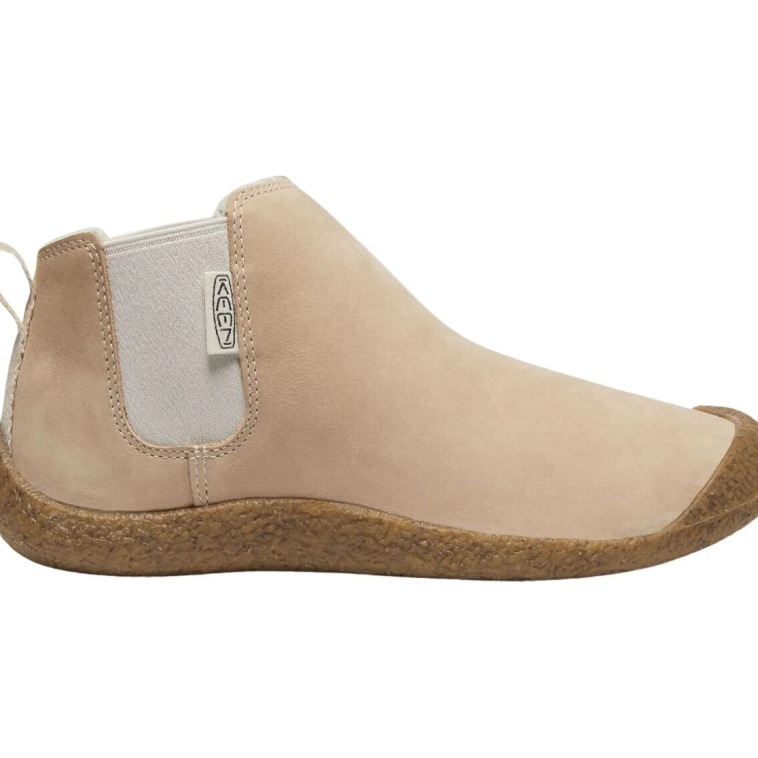 Keen Mosey Chelsea Leather Women