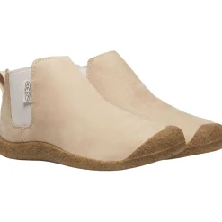 Keen Mosey Chelsea Leather Women