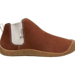 Keen Mosey Chelsea Leather Women