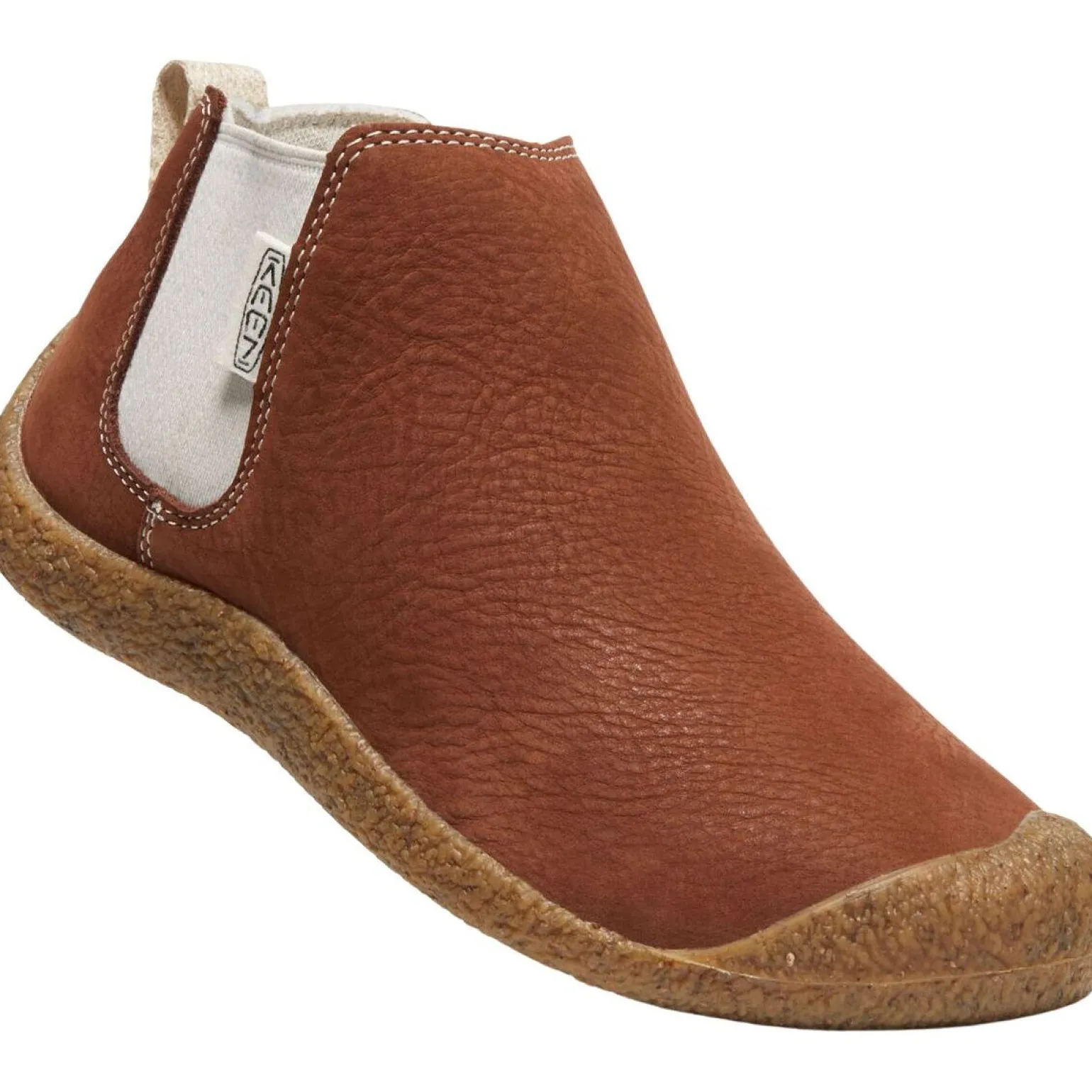 Keen Mosey Chelsea Leather Women