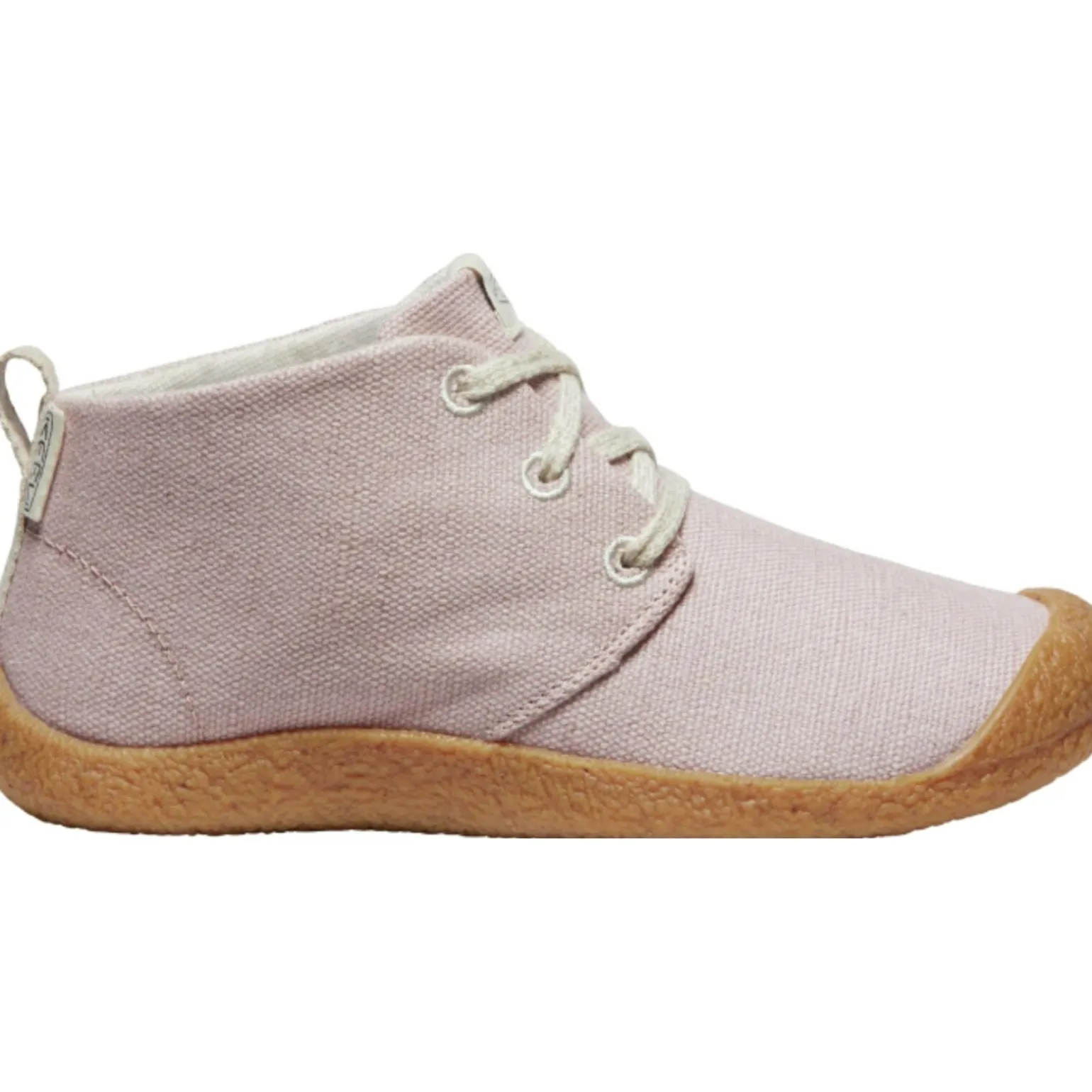 Keen Mosey Chukka Canvas Women