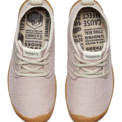 Keen Mosey Chukka Canvas Women