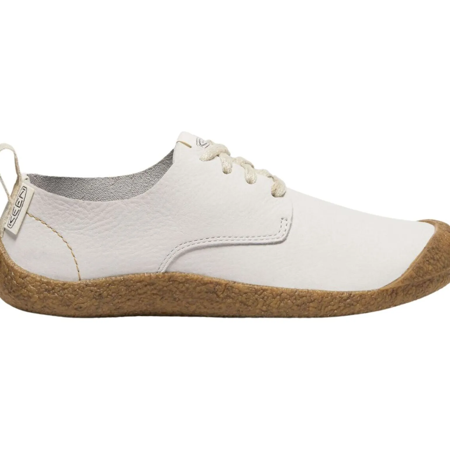 Keen Mosey Derby Leather Women