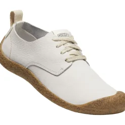 Keen Mosey Derby Leather Women