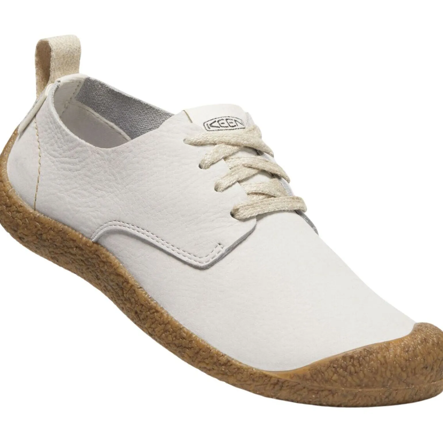 Keen Mosey Derby Leather Women