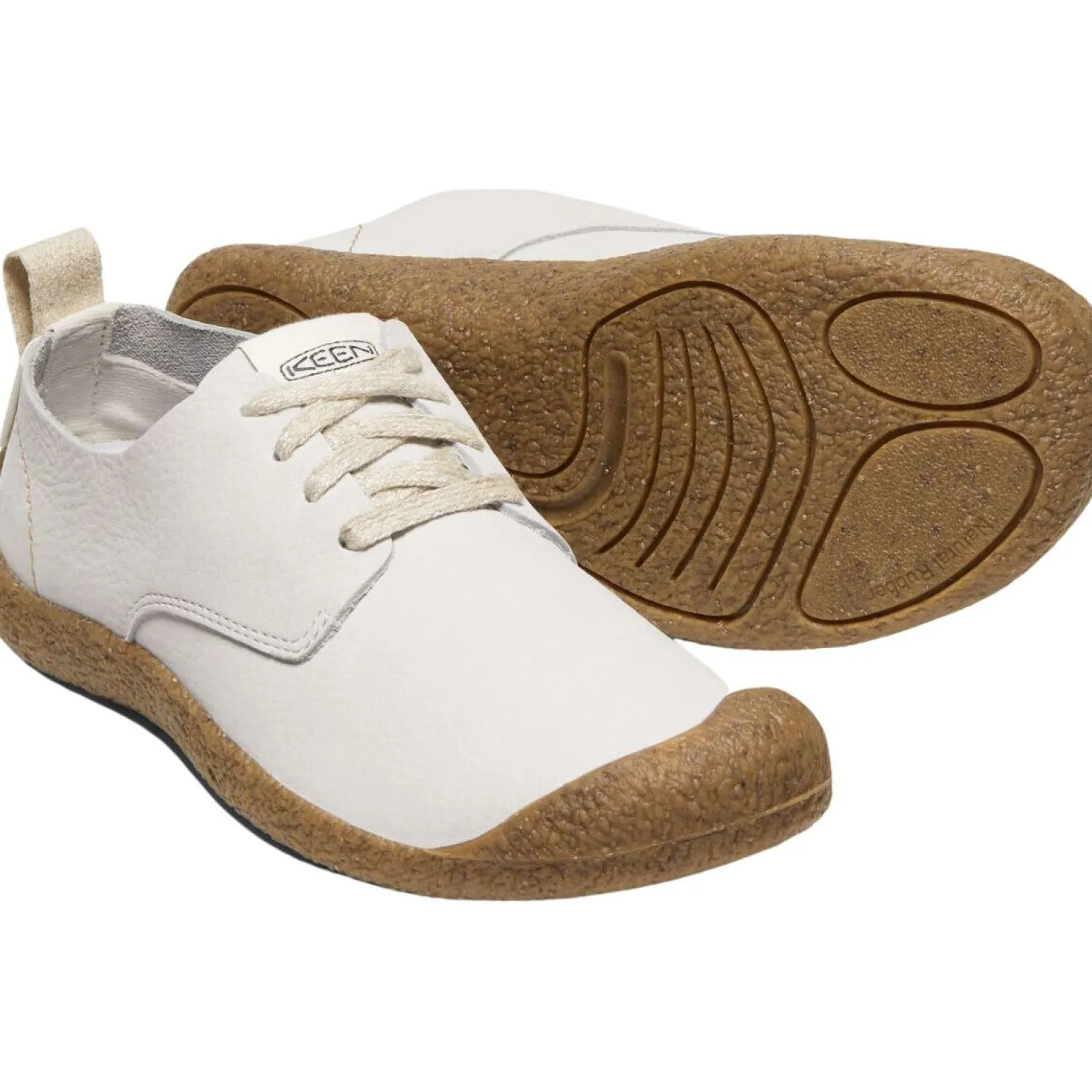 Keen Mosey Derby Leather Women