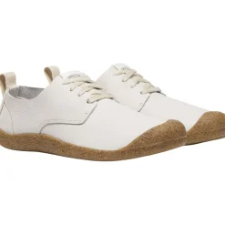 Keen Mosey Derby Leather Women