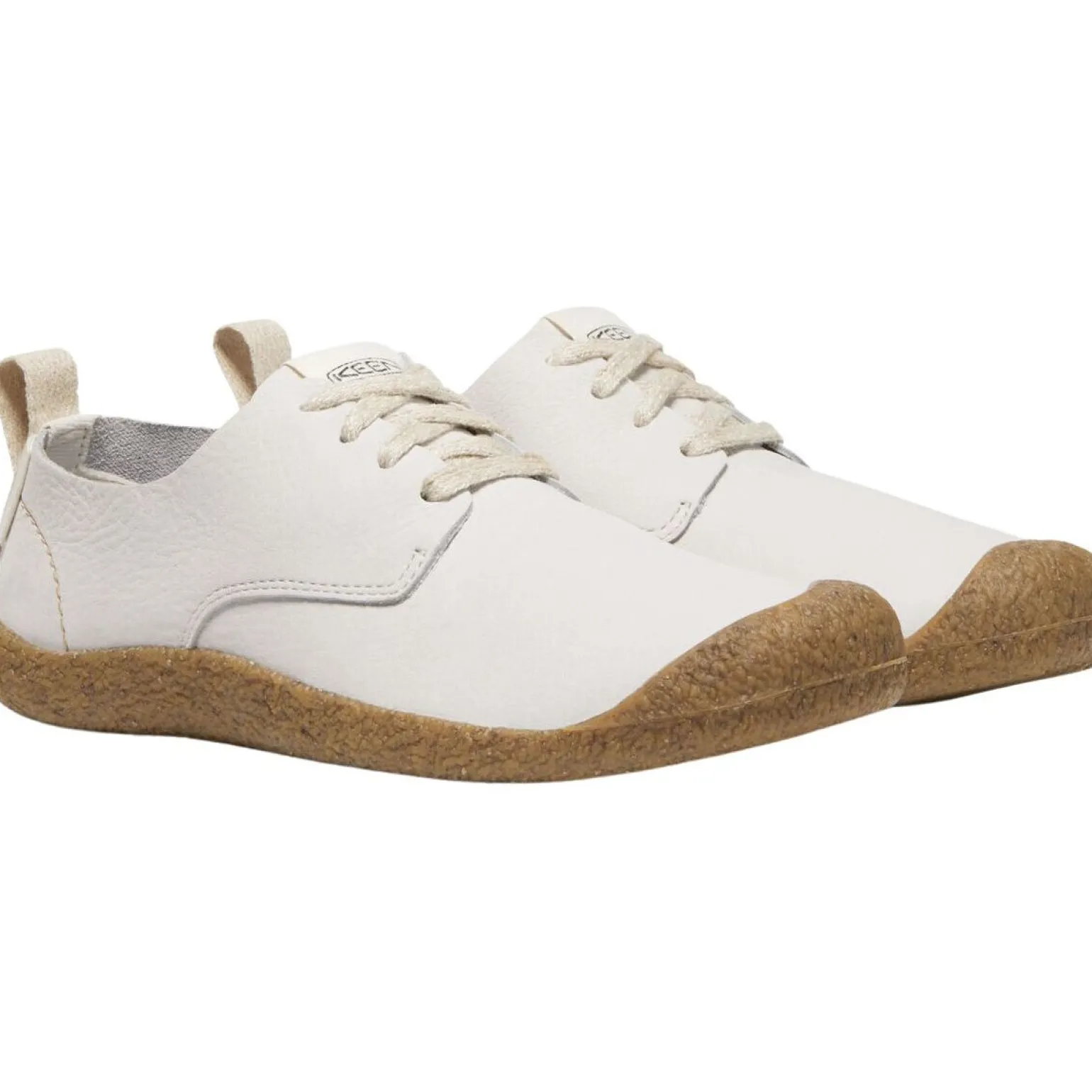 Keen Mosey Derby Leather Women