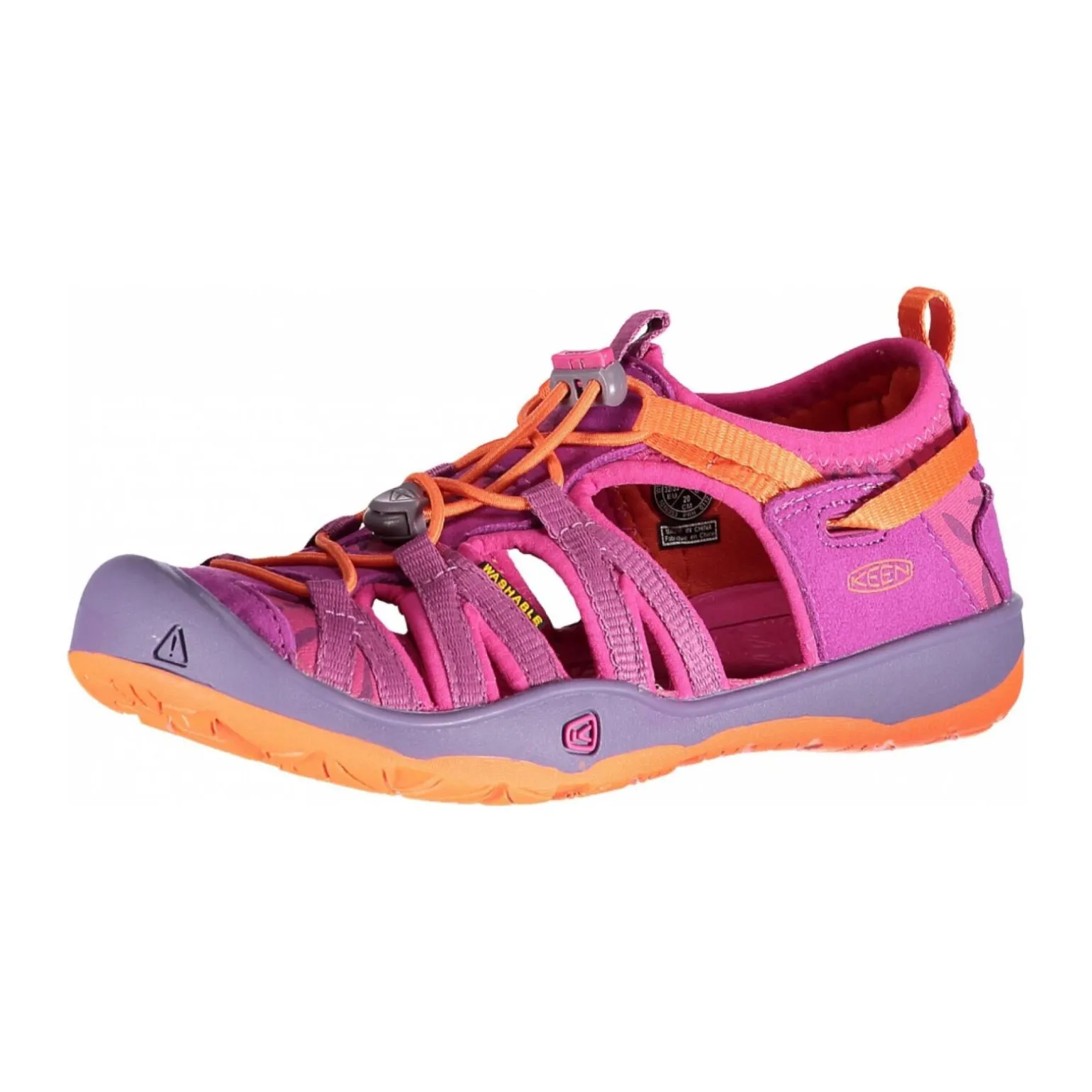 Keen Moxie Sandal Children