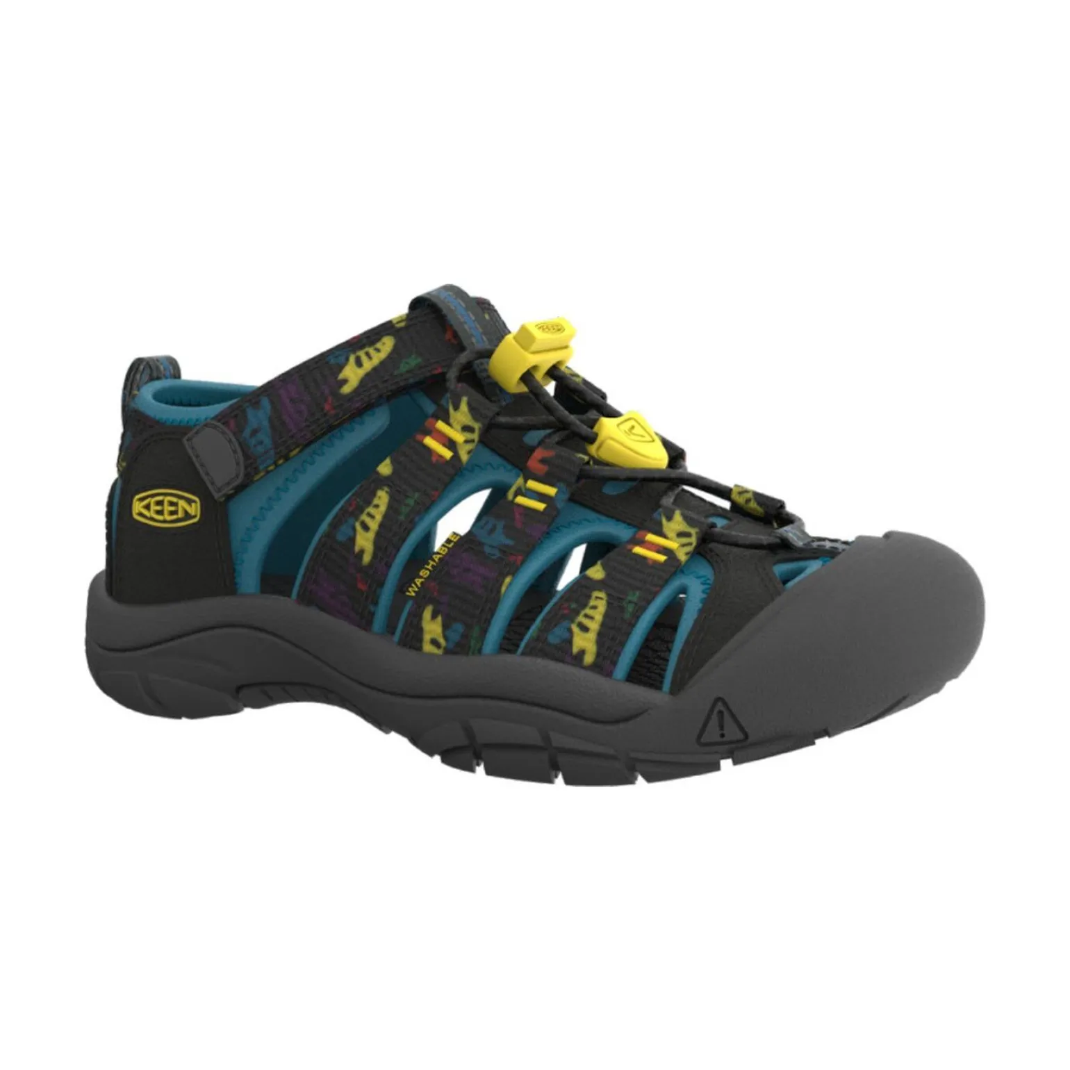 Keen Newport H2 Children