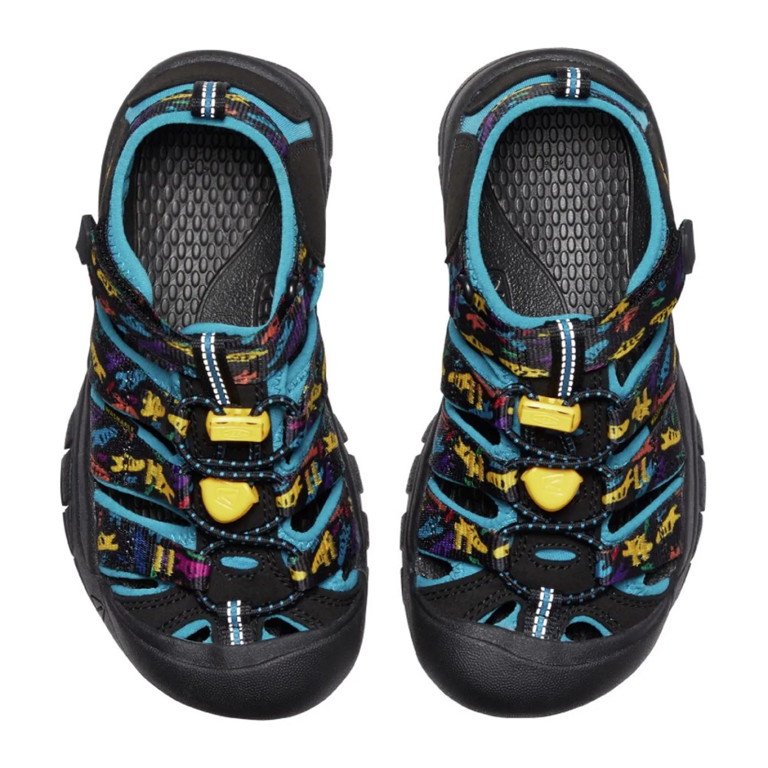 Keen Newport H2 Children