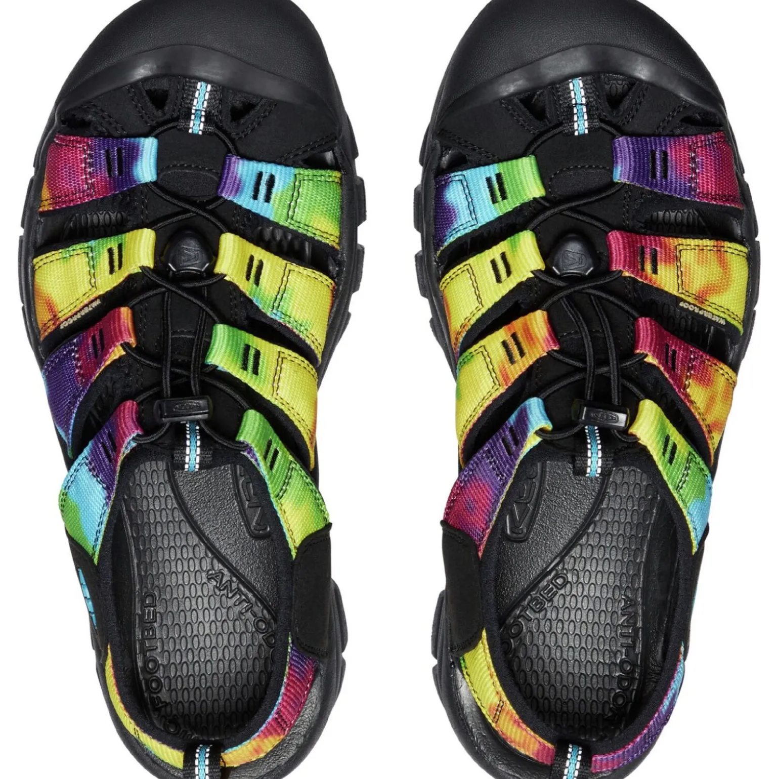 Keen Newport Retro Men
