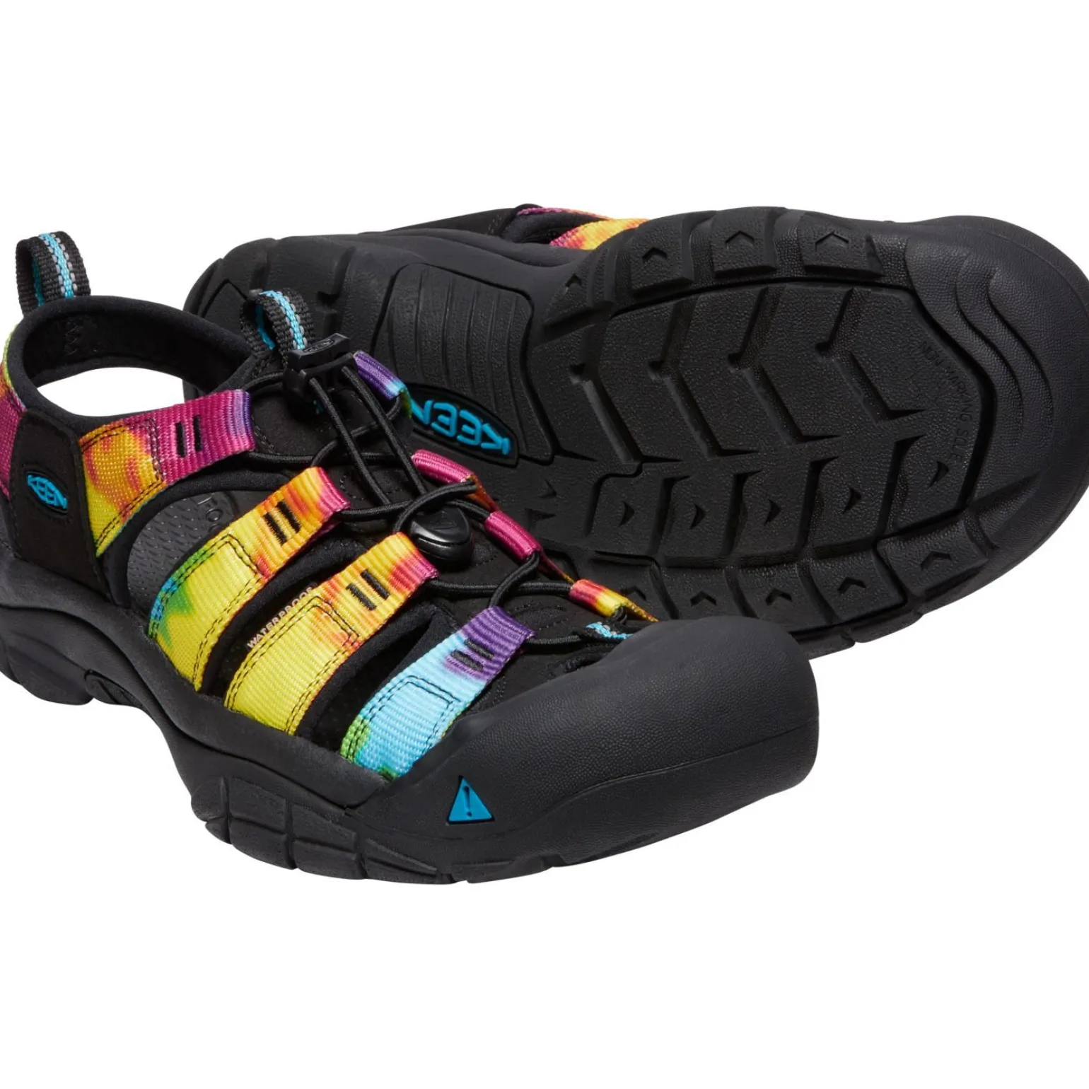 Keen Newport Retro Men