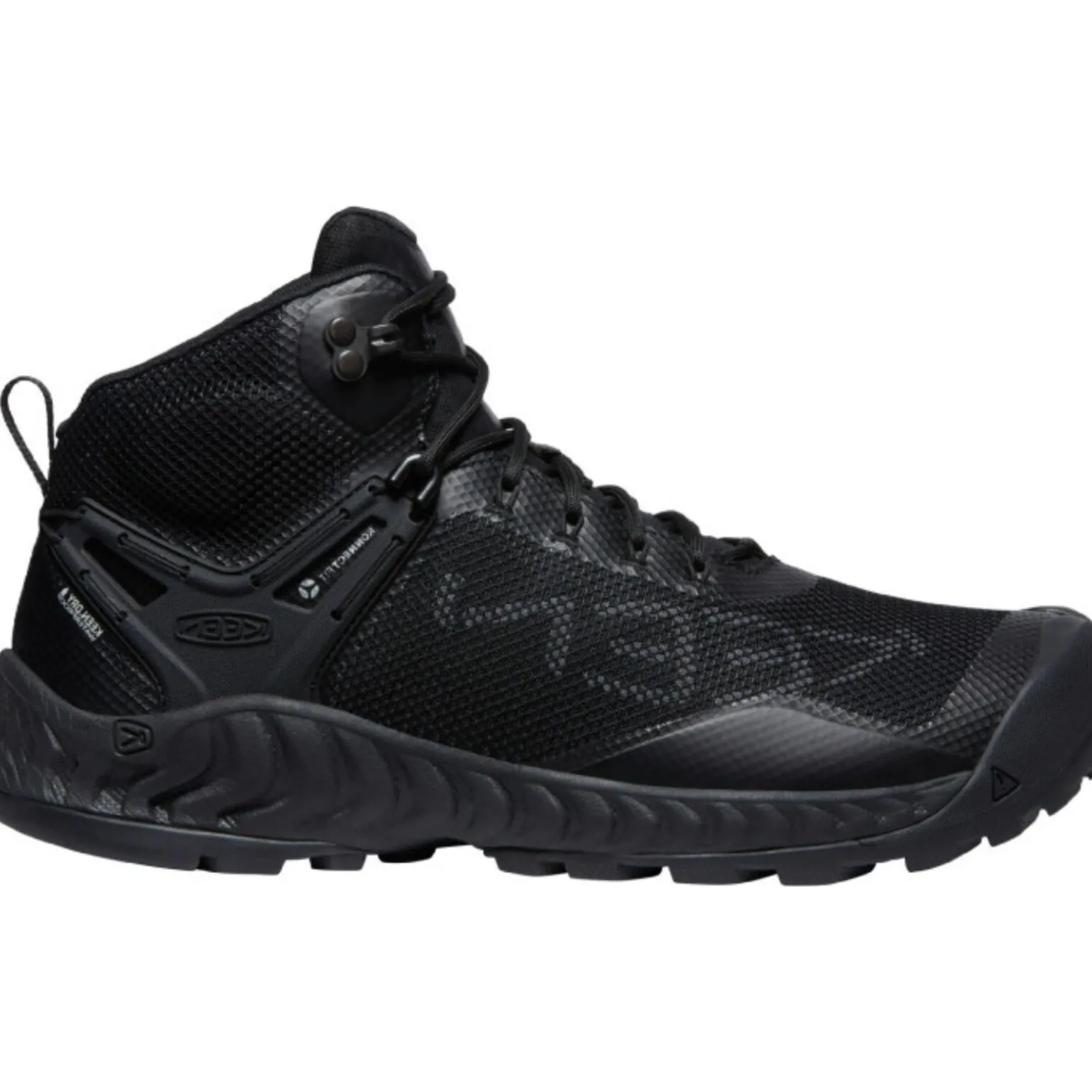 Keen Nxis Evo Mid Wp Men