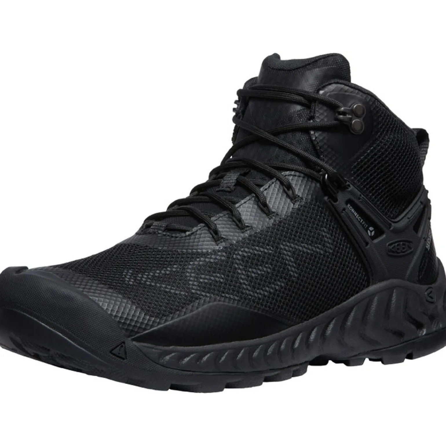 Keen Nxis Evo Mid Wp Men