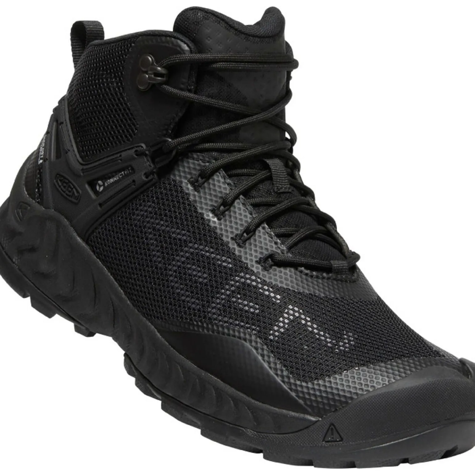 Keen Nxis Evo Mid Wp Men