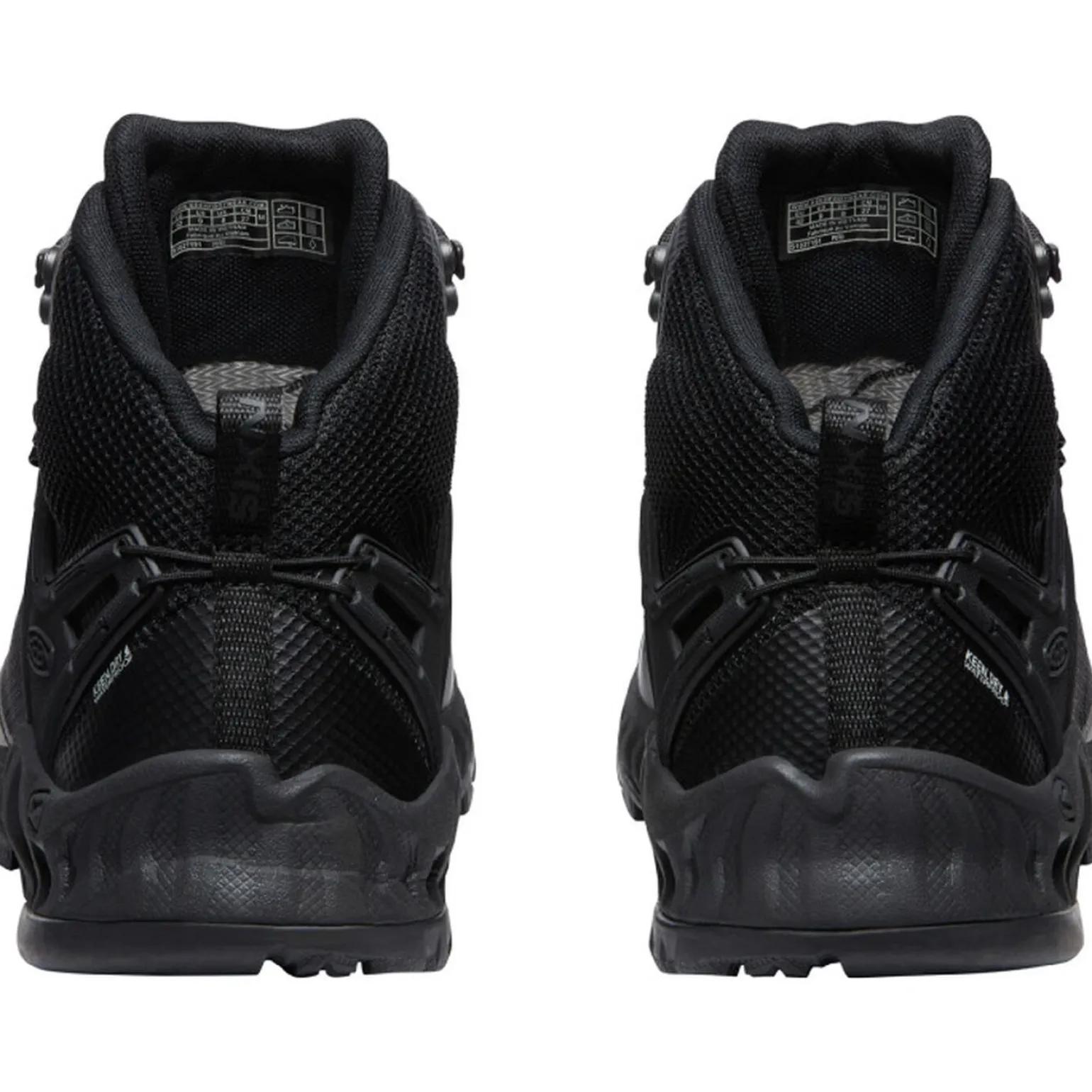 Keen Nxis Evo Mid Wp Men