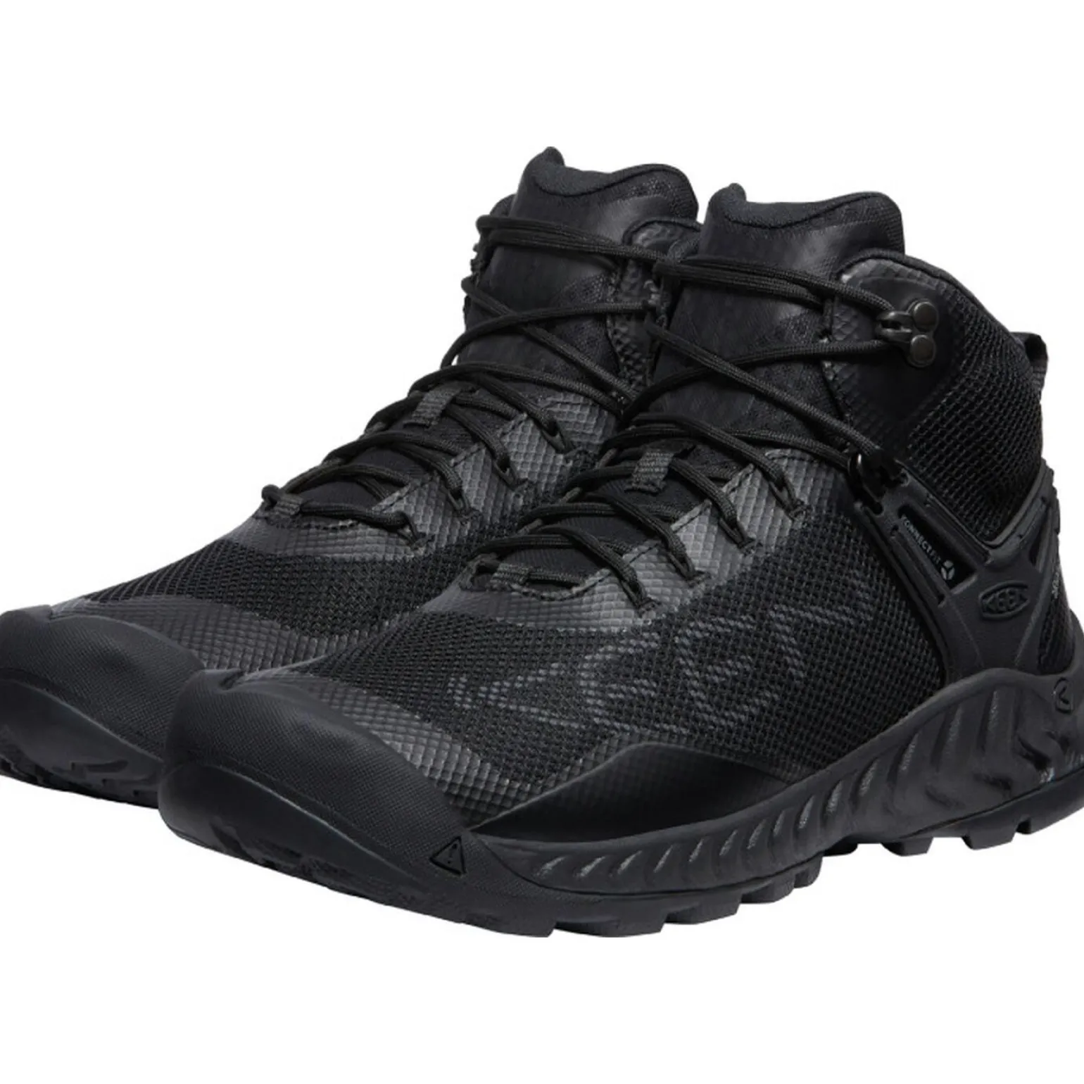 Keen Nxis Evo Mid Wp Men