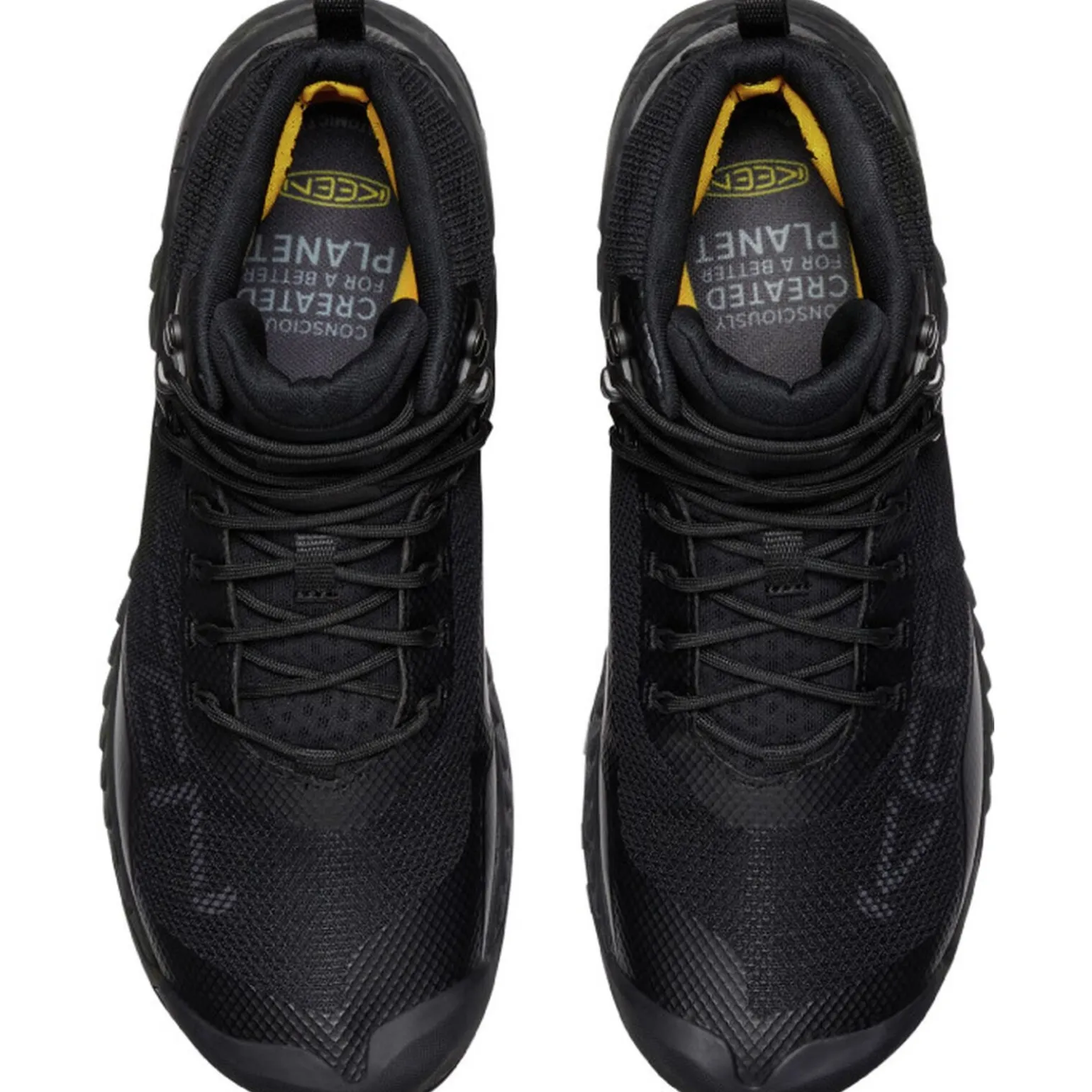 Keen Nxis Evo Mid Wp Men