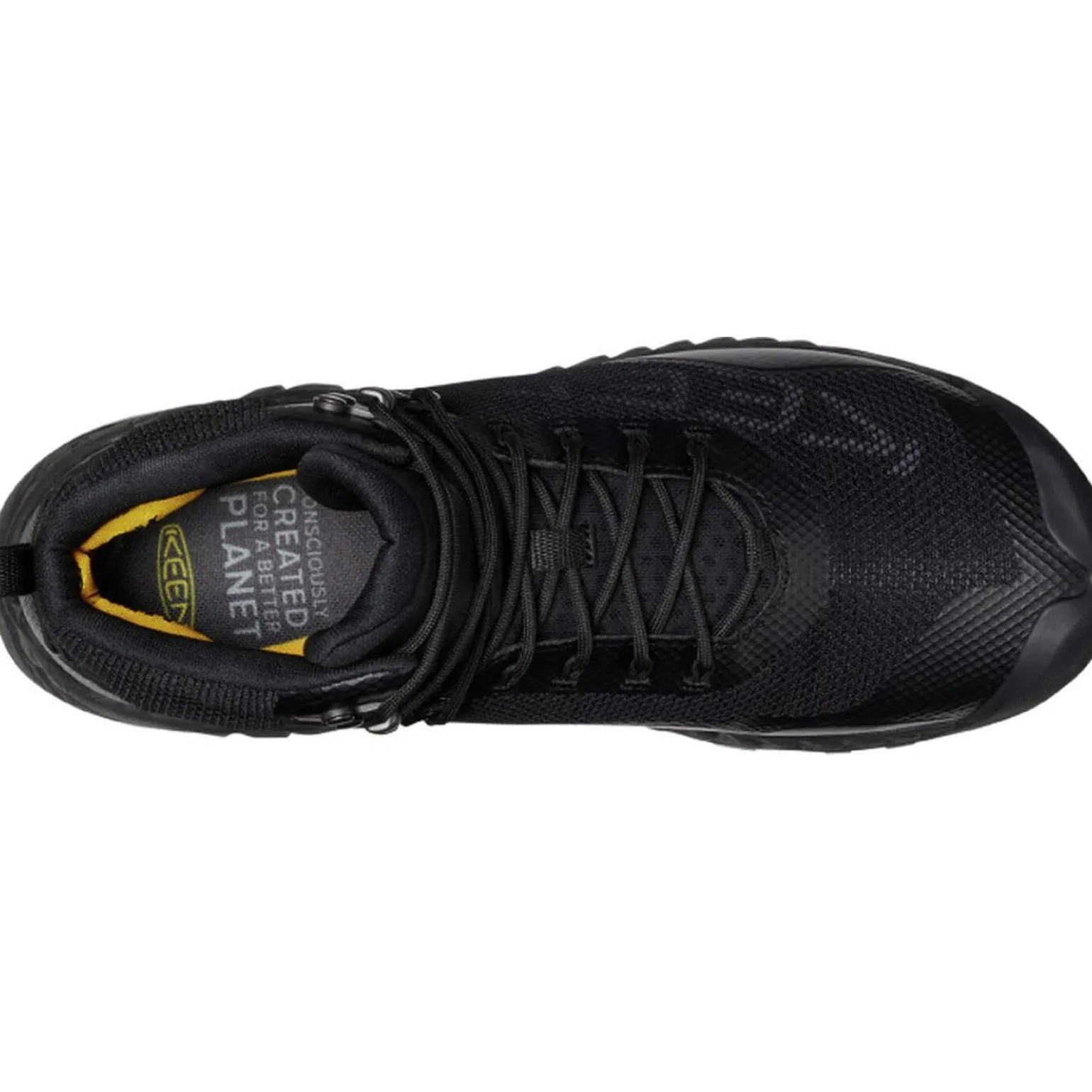 Keen Nxis Evo Mid Wp Men