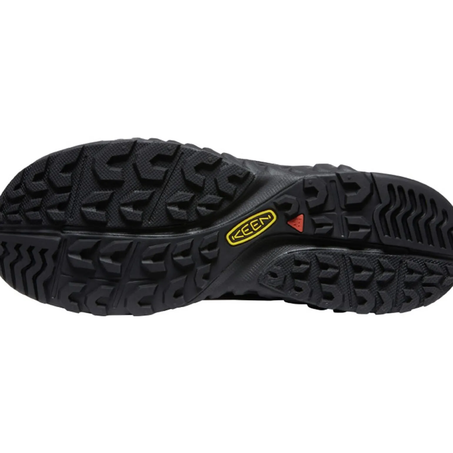 Keen Nxis Evo Mid Wp Men