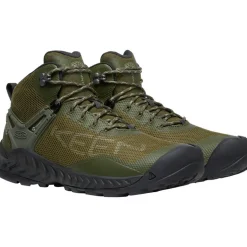 Keen Nxis Evo Mid Wp Men