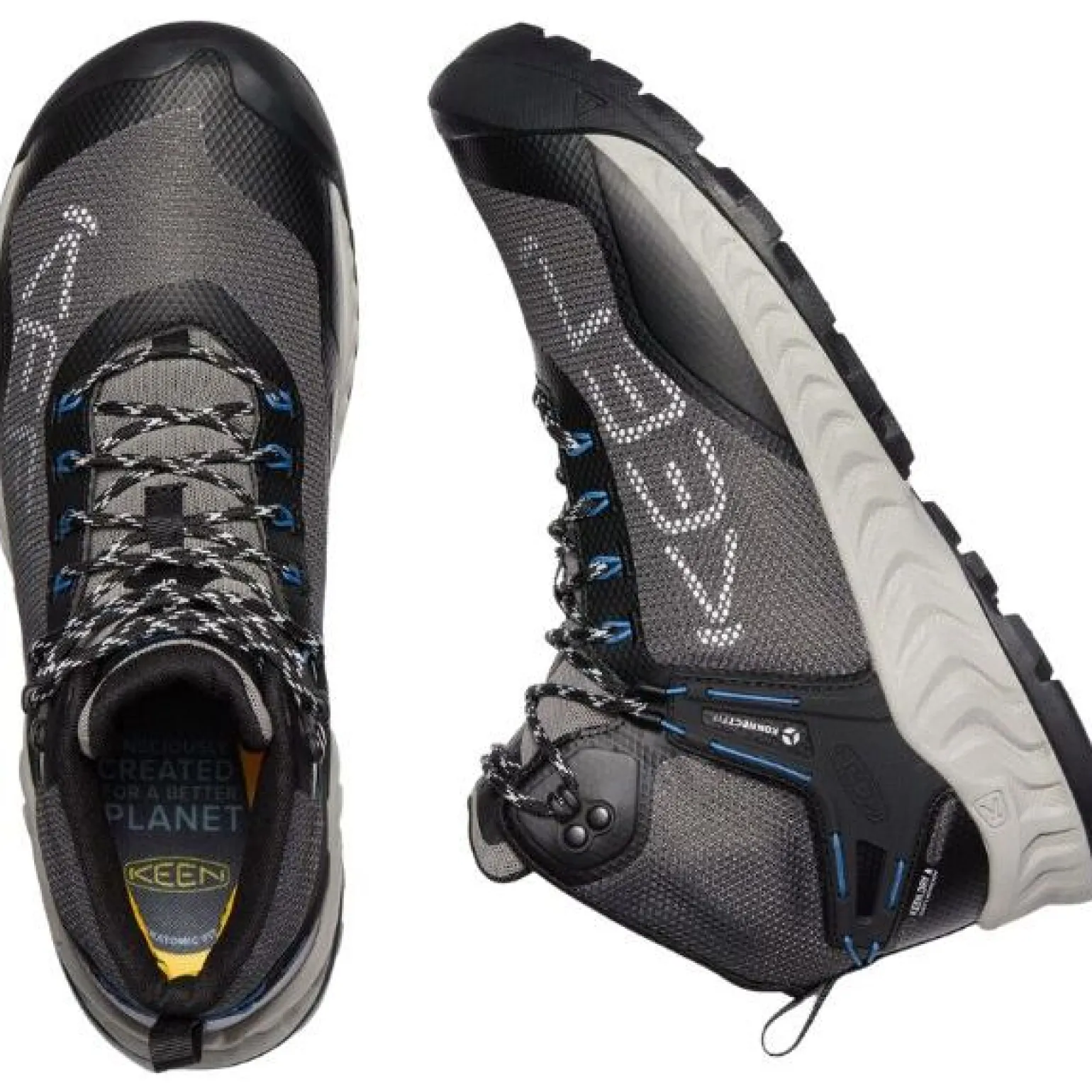 Keen Nxis Evo Mid Wp Men
