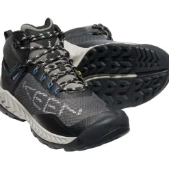 Keen Nxis Evo Mid Wp Men