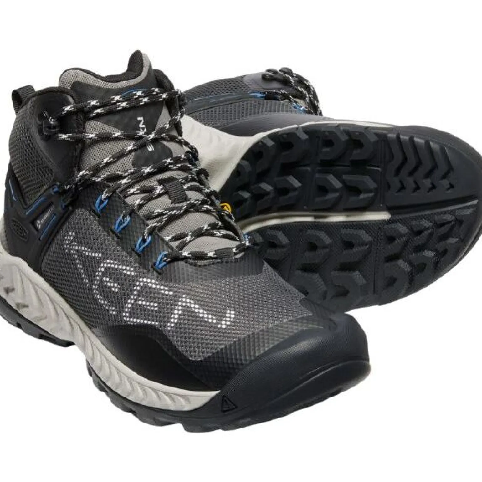 Keen Nxis Evo Mid Wp Men