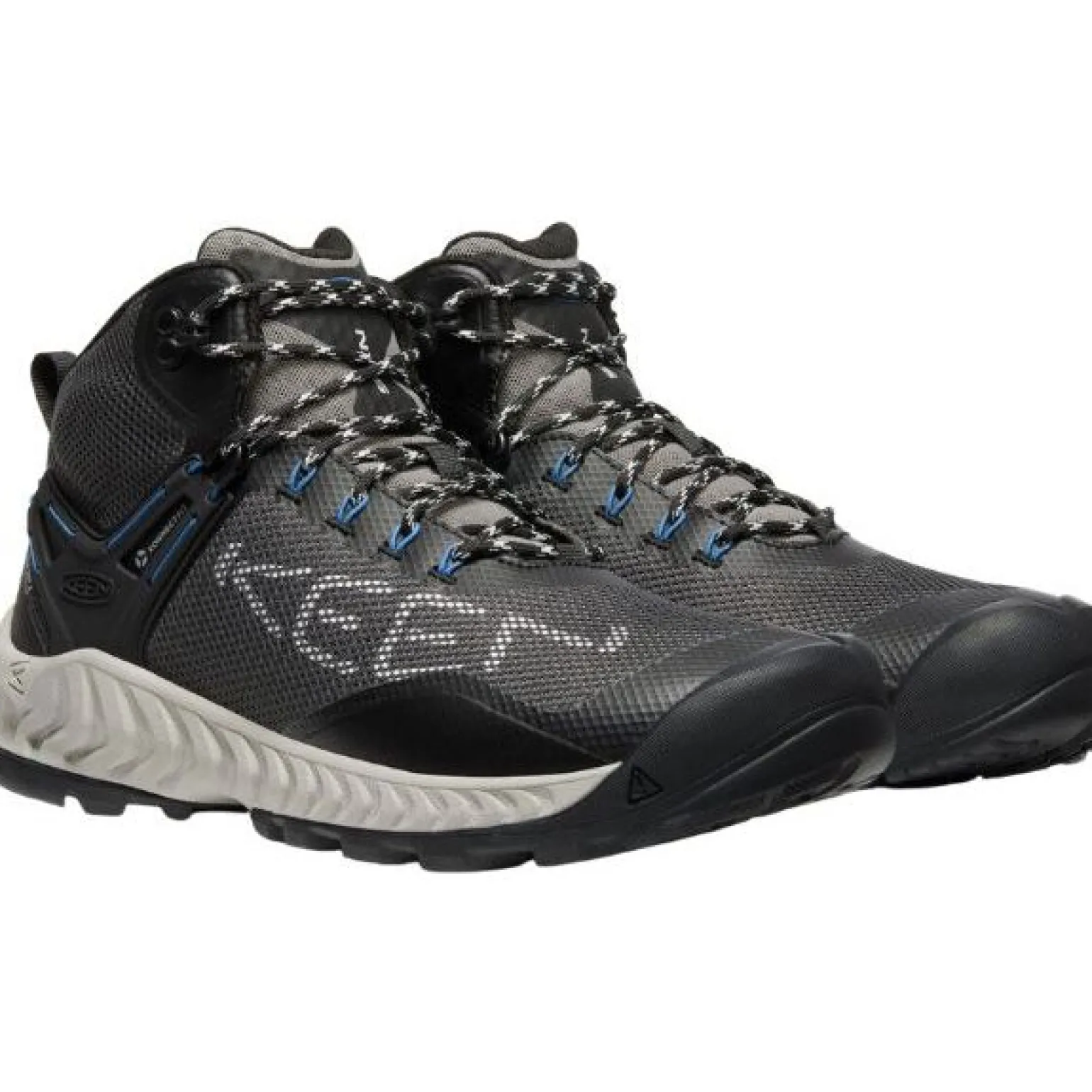 Keen Nxis Evo Mid Wp Men