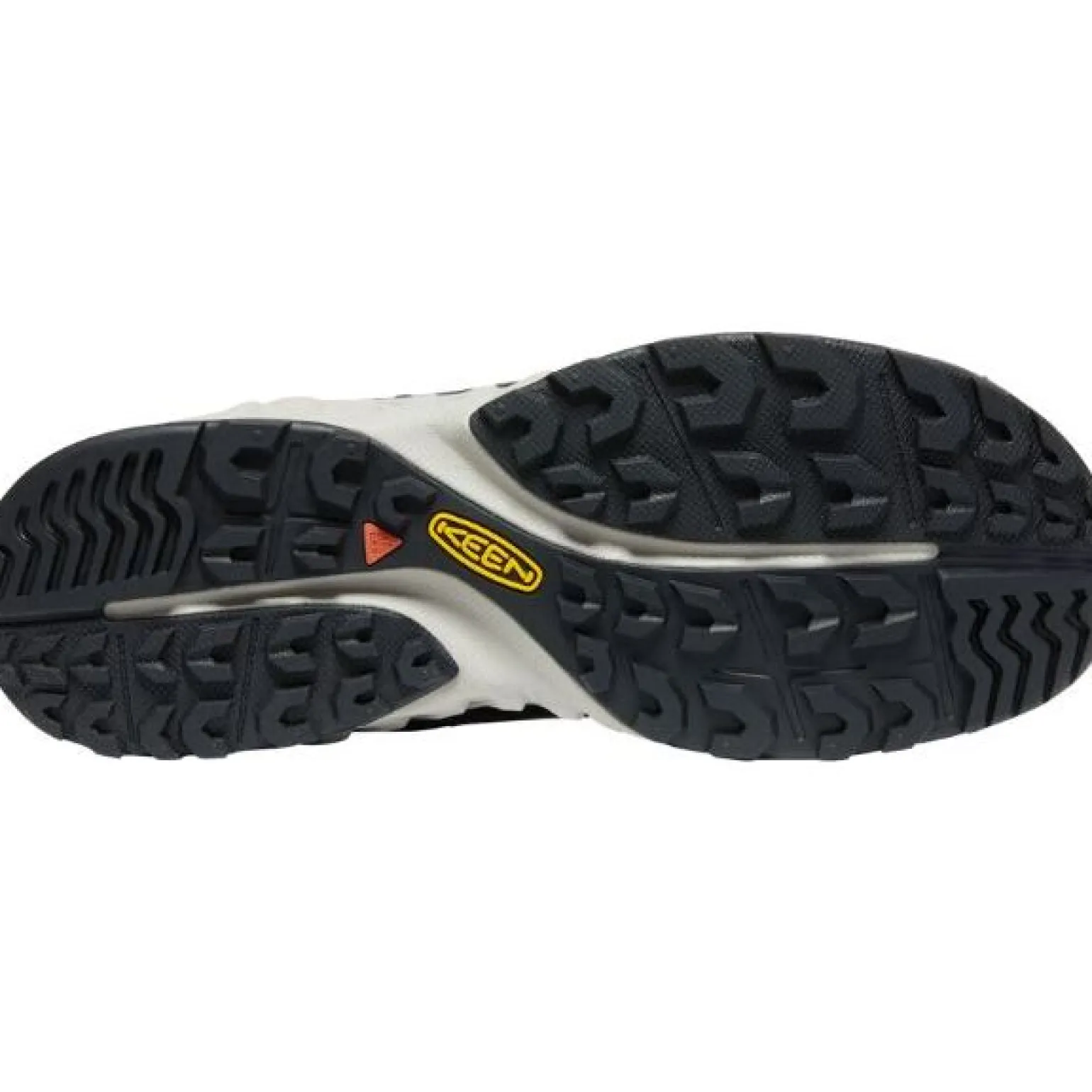 Keen Nxis Evo Mid Wp Men