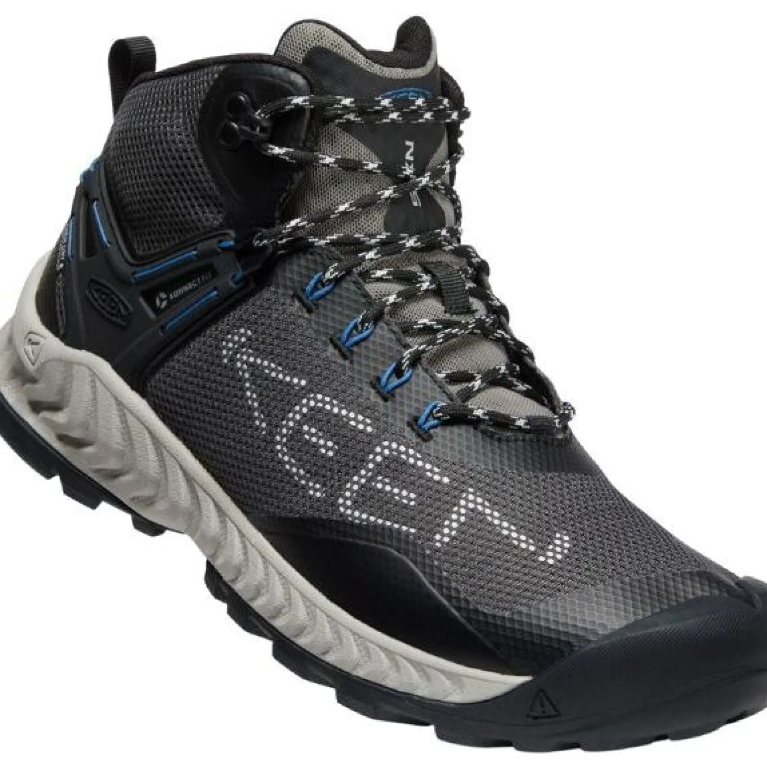 Keen Nxis Evo Mid Wp Men