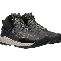 Keen Nxis Evo Mid Wp Men