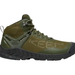 Keen Nxis Evo Mid Wp Men