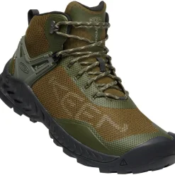 Keen Nxis Evo Mid Wp Men