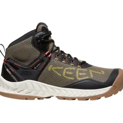 Keen Nxis Evo Mid Wp Men's 1027787