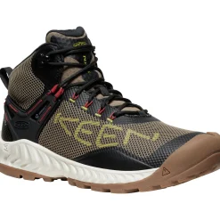 Keen Nxis Evo Mid Wp Men's 1027787