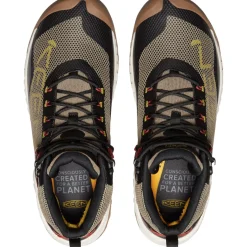 Keen Nxis Evo Mid Wp Men's 1027787
