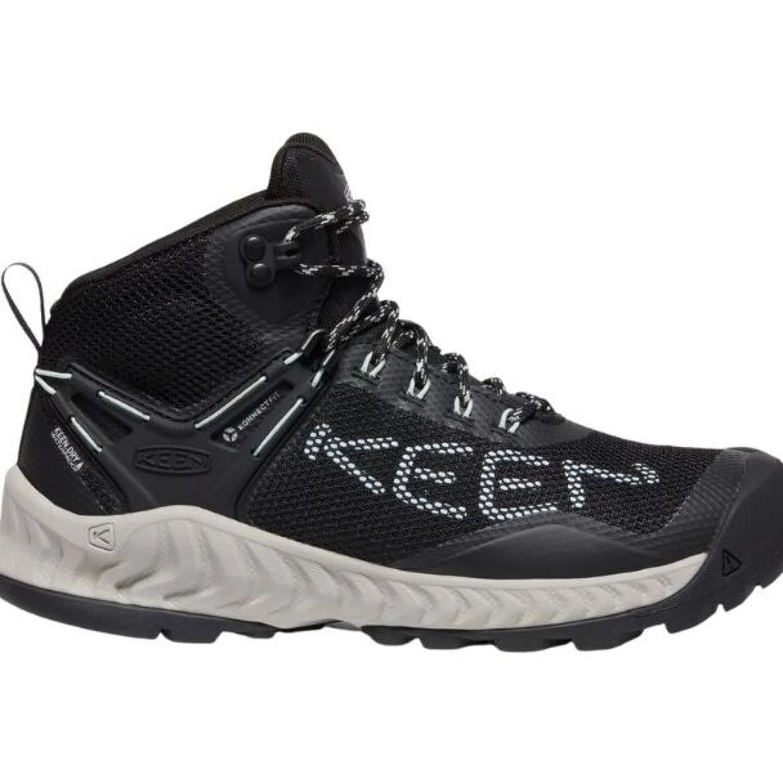 Keen Nxis Evo Mid Wp Women