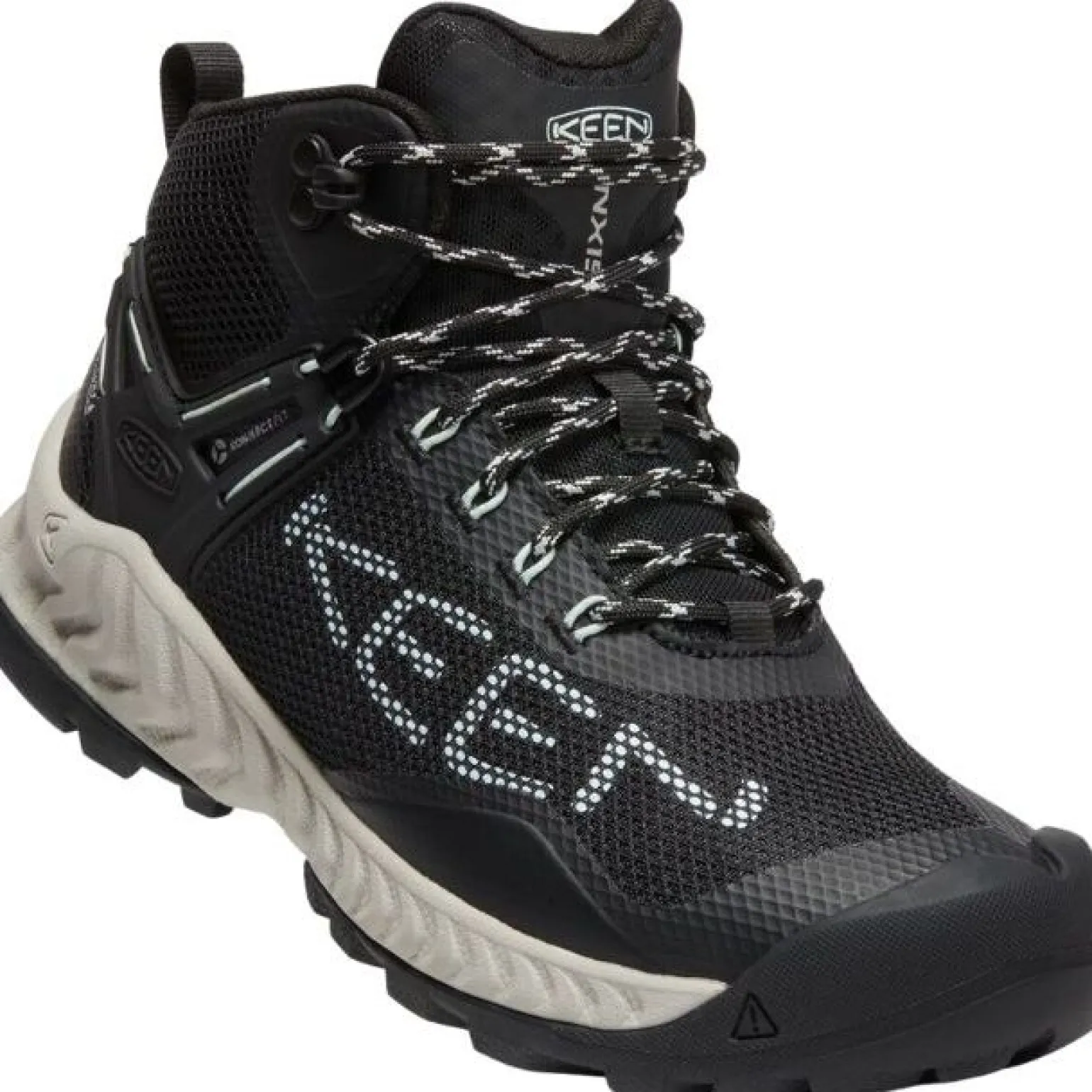Keen Nxis Evo Mid Wp Women