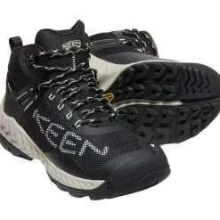 Keen Nxis Evo Mid Wp Women