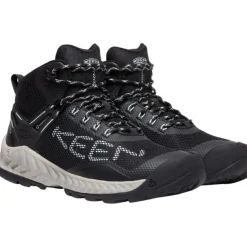 Keen Nxis Evo Mid Wp Women