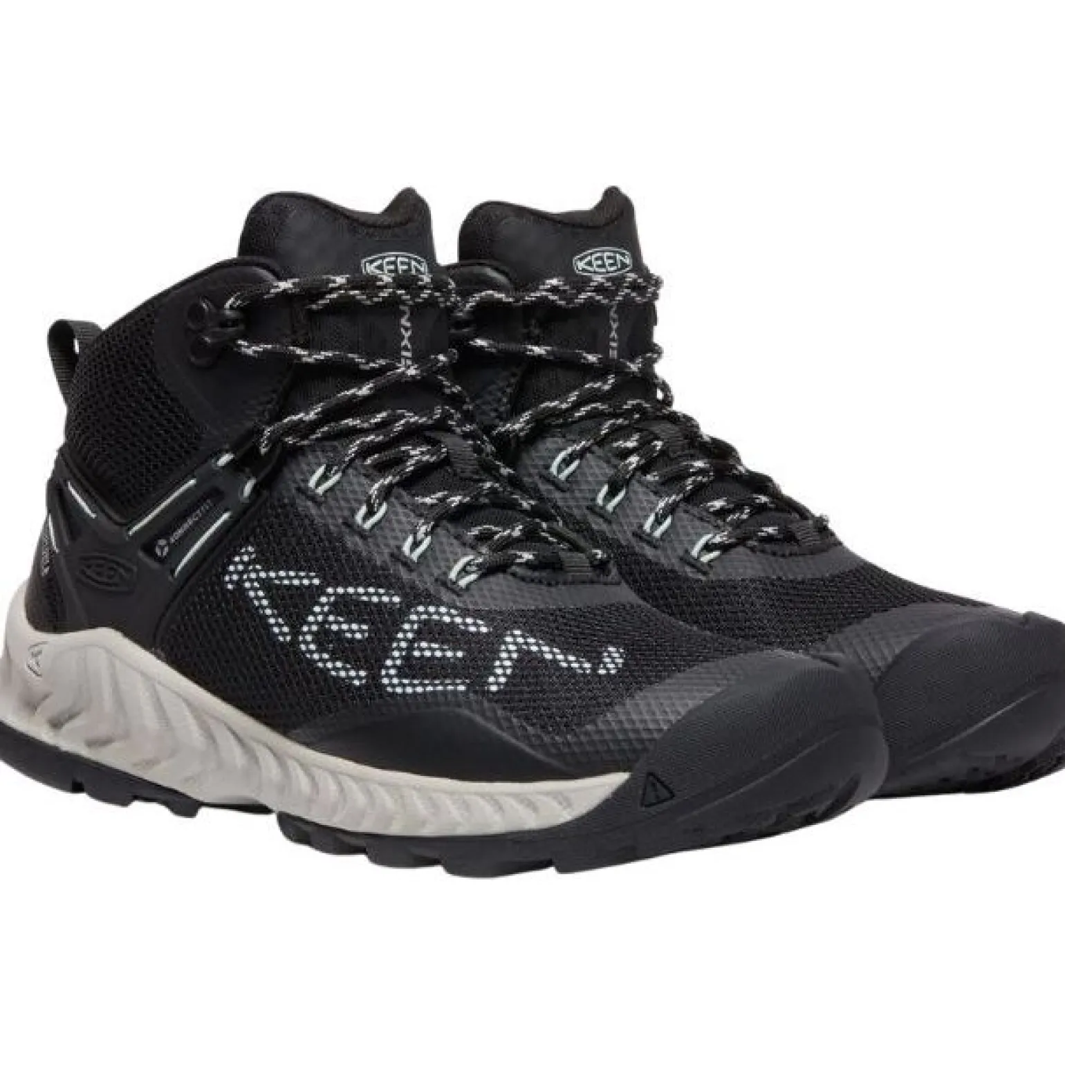 Keen Nxis Evo Mid Wp Women