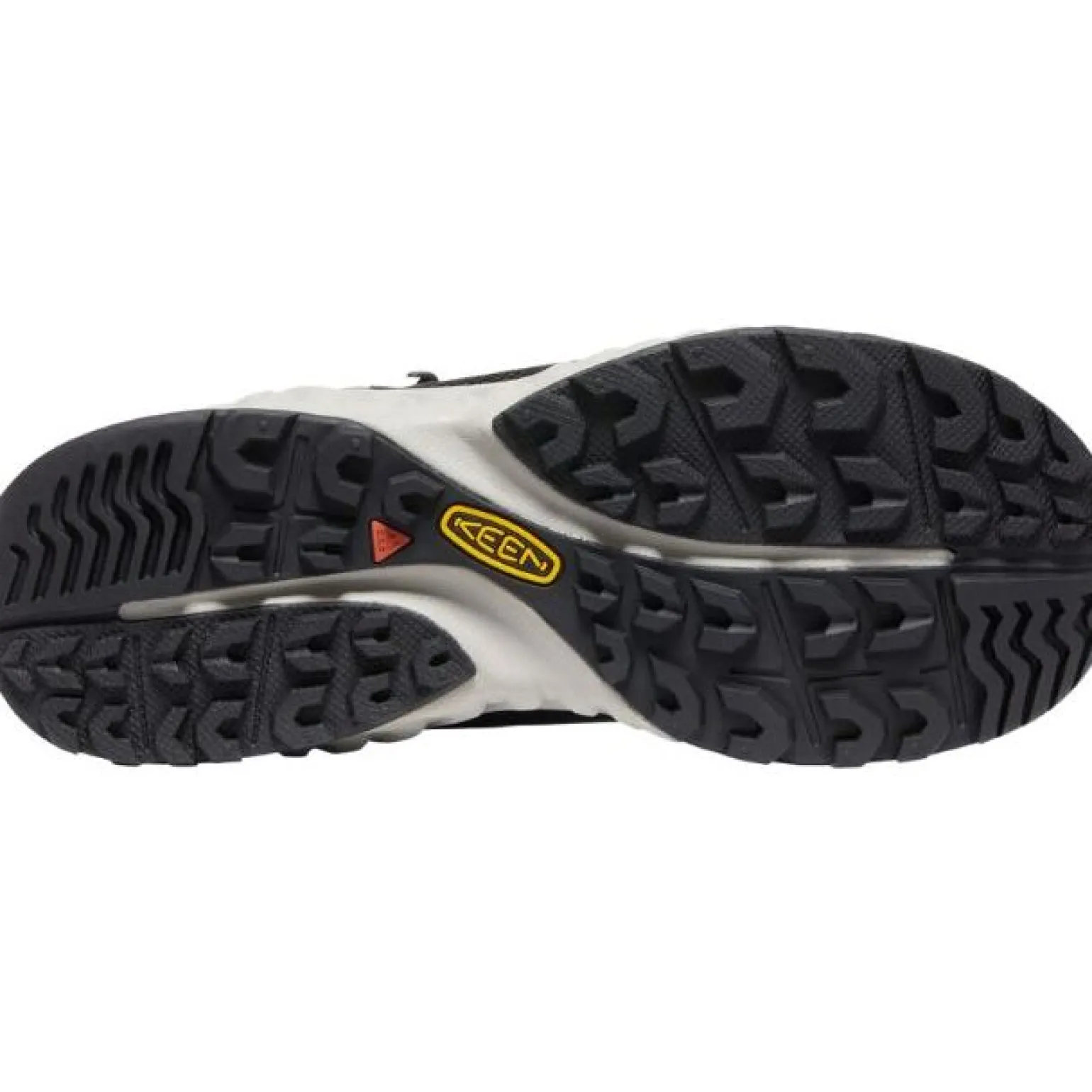 Keen Nxis Evo Mid Wp Women