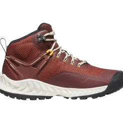 Keen Nxis Evo Mid Wp Women's