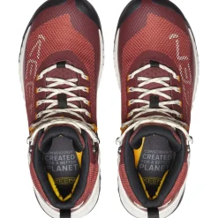Keen Nxis Evo Mid Wp Women's
