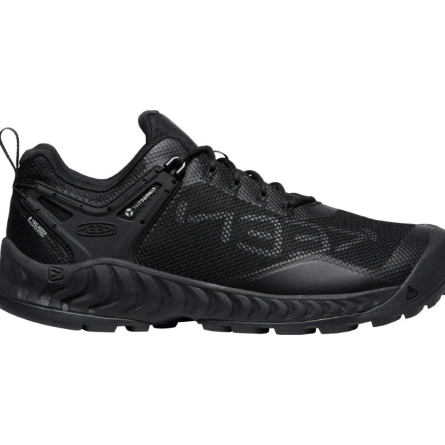 Keen Nxis Evo Wp Men