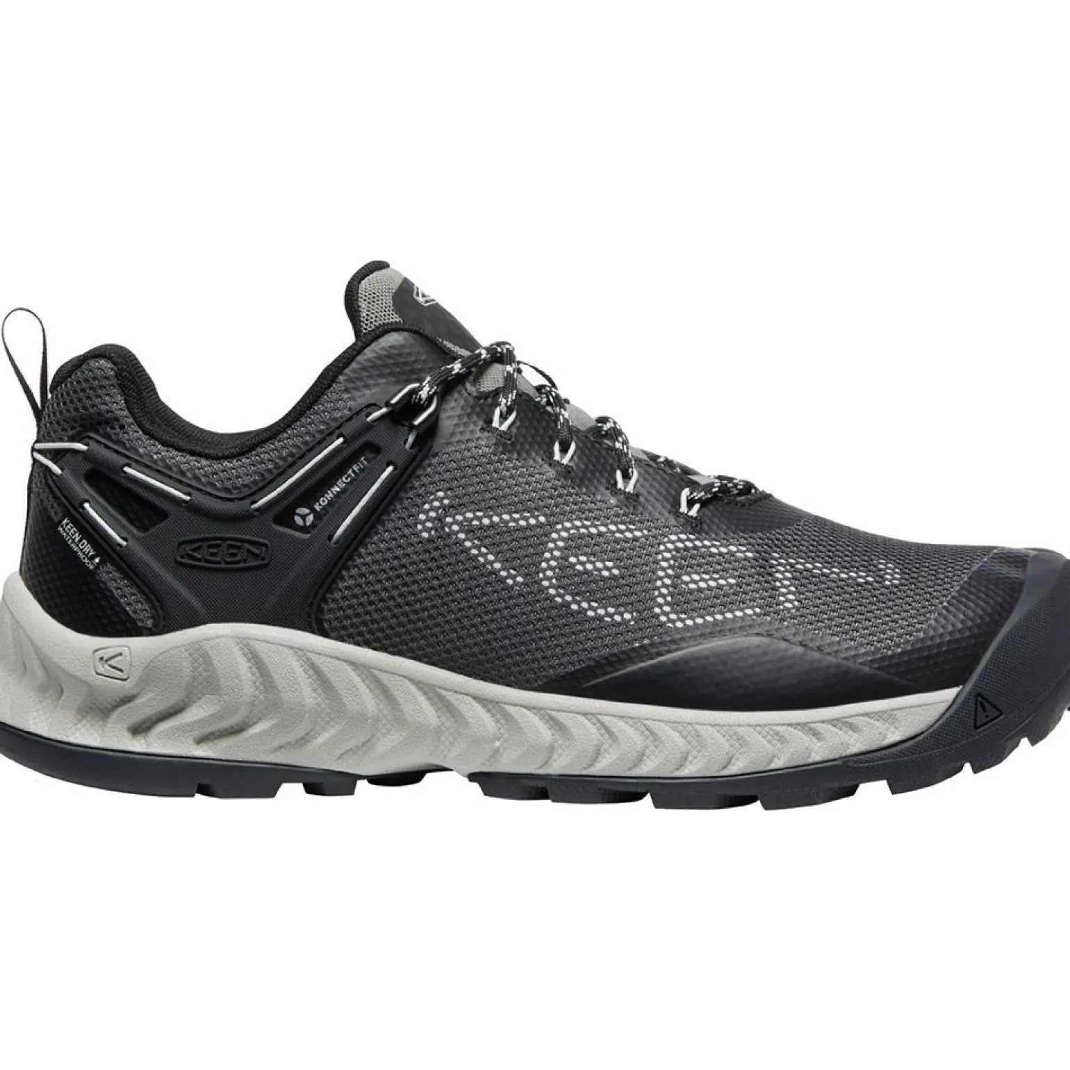Keen Nxis Evo Wp Men