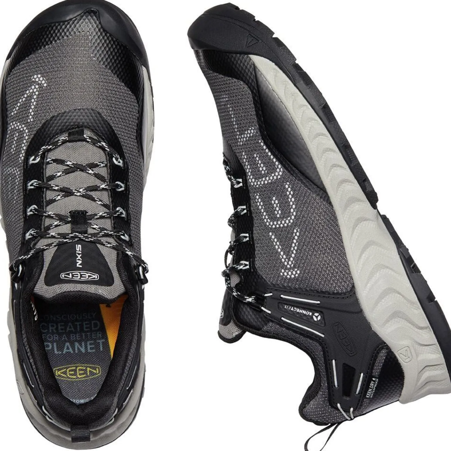 Keen Nxis Evo Wp Men